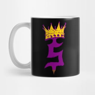 crown Mug